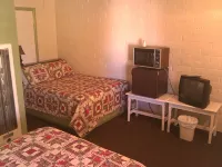 Ranch Motel Hotels in Tehachapi