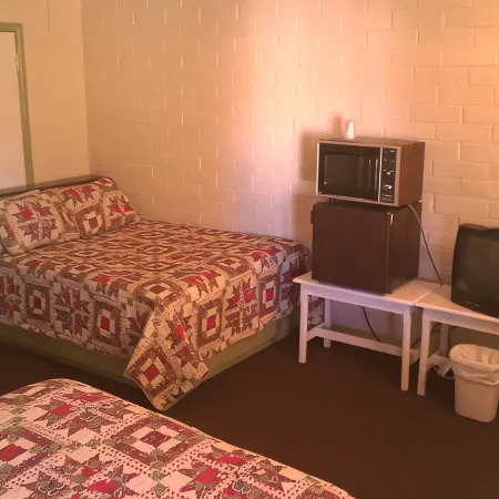 Ranch Motel Hotels in Tehachapi