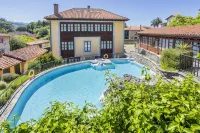 Apartamentos la Casona de Vidiago - Pools
