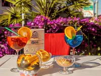 Hotel Baia Marina Hotels in Orosei