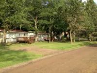 Cozy Up North cabin on beautiful Lake Waukenabo - Chalets