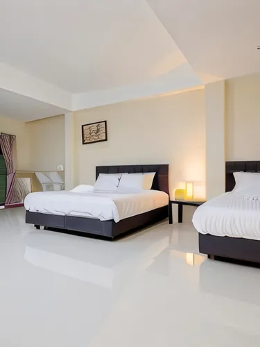 รูปภาพของโรงแรมวิสดอม Wisdom Hotel