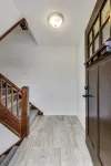 EVANSTON whole building, 2 units combined sleeps 12, 5 bed 5 bath - WiFi