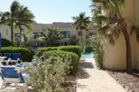 Atlantis Paradise Island Beach Area Luxury Apartment - Apartments