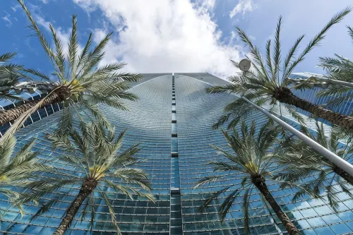Brickell Arch, a Luxury Collection Hotel, Miami