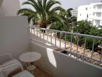 Hostal Oasis Dor