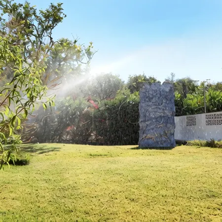 ORCHARD APARTMENT