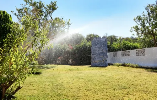 ORCHARD APARTMENT - Villas