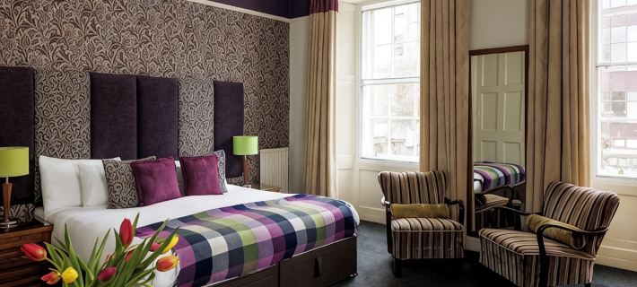 No 5 Pilmour Hotels in St Andrews