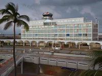San Juan Airport Hotel Hotels near Luis Munoz Marin International Airport