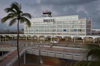 San Juan Airport Hotel