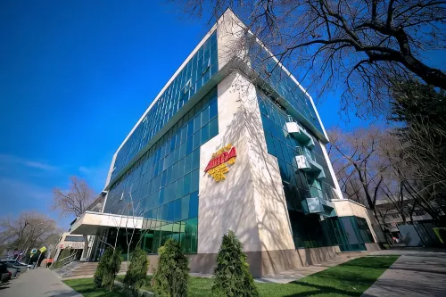 Astra Hotel