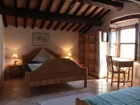 Casa Bistini - Rocca Prataia - Swimmingpools