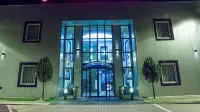 Hotel Picaro Żarska Wieś Południe A4 Kierunek Polska