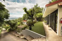 Blue Dream Kite Boarding Resort Costa Rica Hotels in 