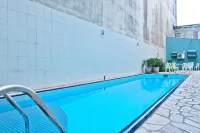 Itajaí Express Residence - Pools