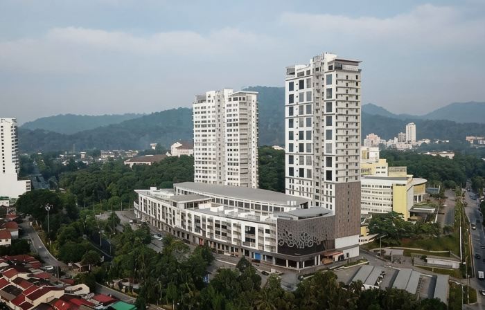 Mercure Selangor Selayang