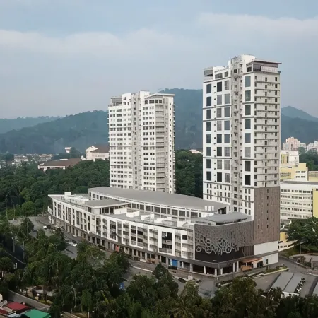 Mercure Selangor Selayang