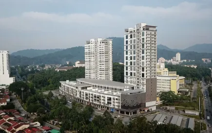 Mercure Selangor Selayang