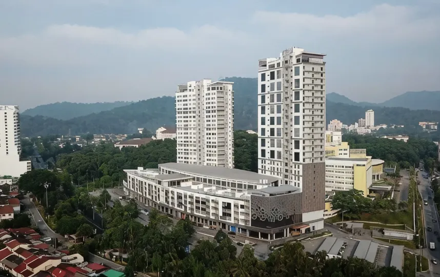Mercure Selangor Selayang