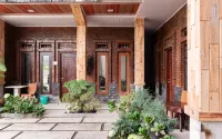 RedDoorz Sapo Rumbia 2 Berastagi