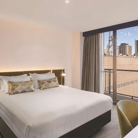 Adina Apartment Hotel Melbourne