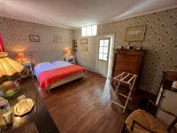 Château de Beaujeu - Bed and Breakfast