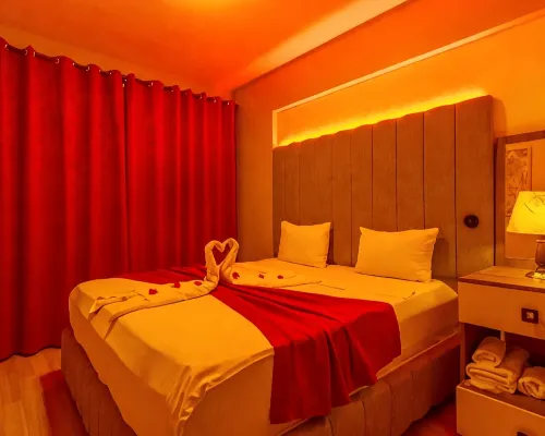 Berceste Residence Hotels in Talas