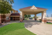 OYO Hotel Mesquite TX, Hwy 80 - 2성급