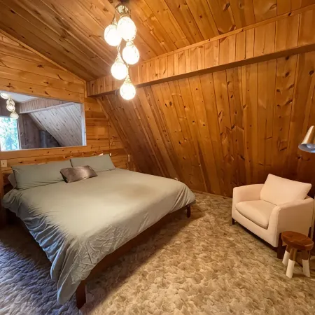 Golden Summers Cabin WIFI, Close to Lake Pactola