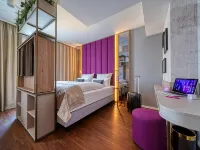 Voya Hotel Hotels in Ringsheim