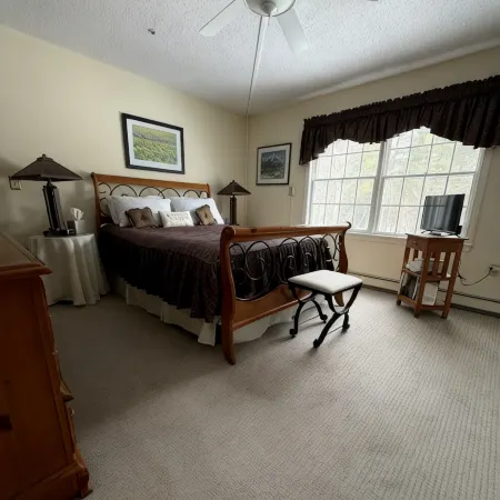 Location-Location-Near Ctr N.Conway-Mountain Views, Spacious,Hiking Trails, Pool