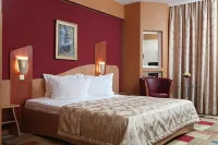 Ambassador Hotel