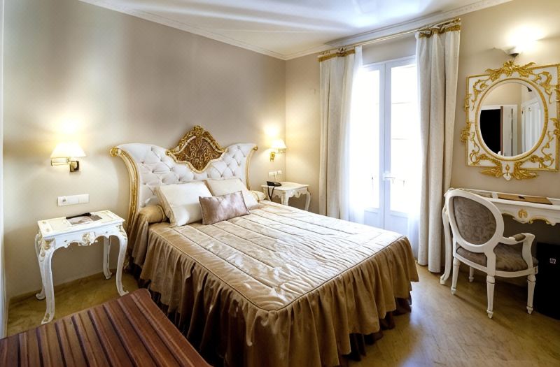 Adriano Boutique Sevilla