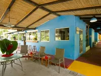 Villas del Caribe Hôtels à : Cocles