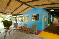 Villas del Caribe