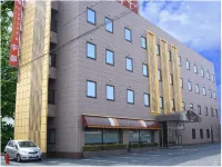 Business Hotel Ube Hotels in Ube