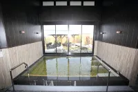新地格拉多飯店 - 溫泉