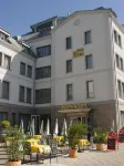 โรงแรม เอ็กเซ็ล จีเอ็มบีเอช โรงแรมใน