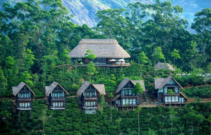 98 Acres Resort & Spa