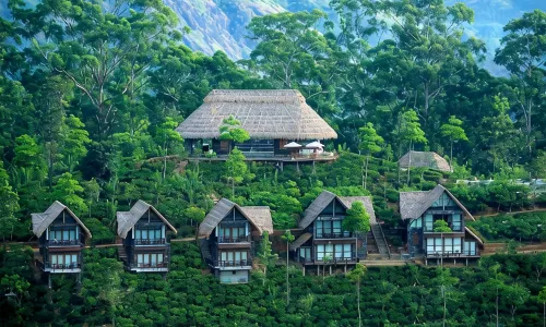 98 Acres Resort & Spa