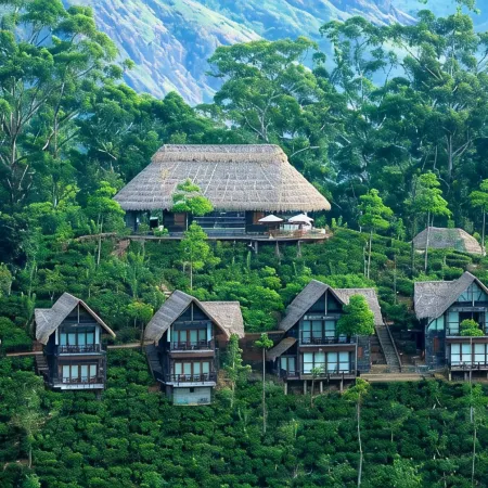 98 Acres Resort & Spa