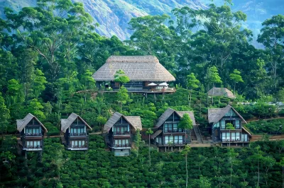 98 Acres Resort & Spa Hotels in 
