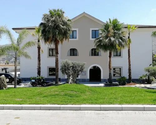 Al Balhara Resort & Spa Hotels in Monreale