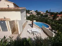 Charming Detached Holiday Home with Private Pool–Close to Beach and Fully Fenced - Pool