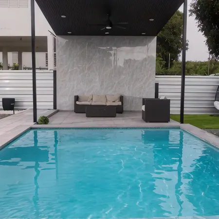 Open Sea Isabela - Luxury House with Private Pool