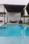 Open Sea Isabela - Luxury House with Private Pool - 泳池