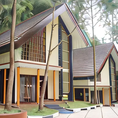 Lembah Permai Resort