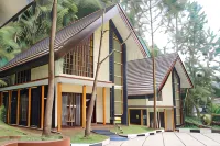 Lembah Permai Resort - Morgenmad