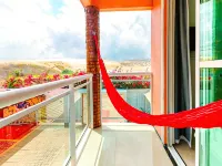 Hotel Dunas Vila Cumbuco - 3-Star